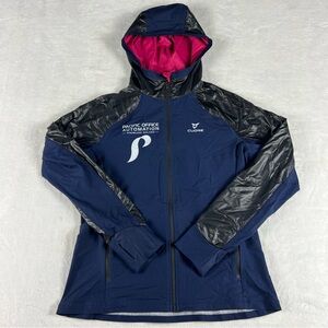 Cuore Lifestyle Hoody Hybrid Jacket Women’s Medium